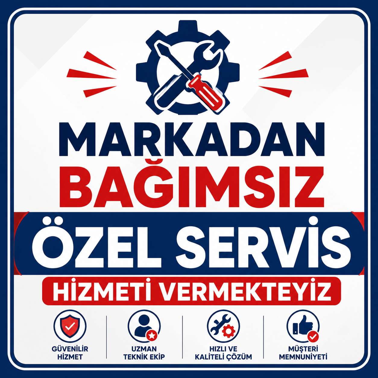 Bolvadin Gree Klima Servisi markadan bağımsız teknik servis